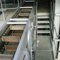 Bagasse Carrier