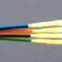 Zero Halogen Cable