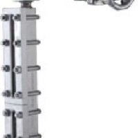 Level Gauge Glass