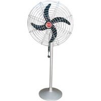 Air Circulator Pedestal Fan