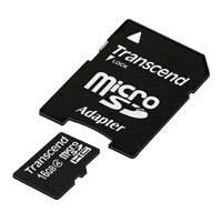Flash Memory Card