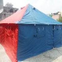 Kitchen Tent