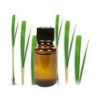 Grass Oil