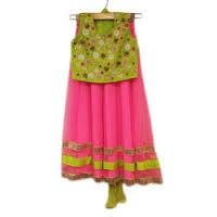 Children Chaniya Choli