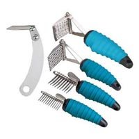 Grooming Tools