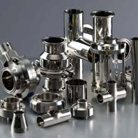 Pharma Fittings