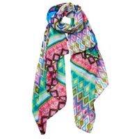 Ethnic Stoles