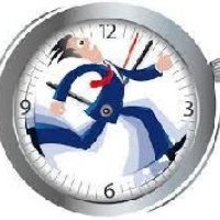 Time Management System