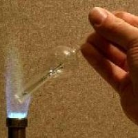 Glass Blowing Burners