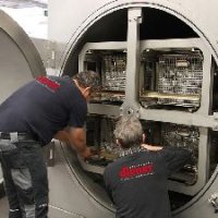 Surface Treatment Services