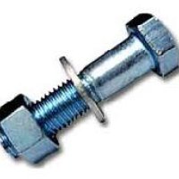 Tower Fasteners
