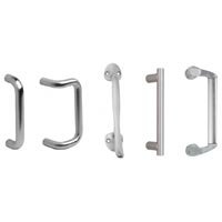 Aluminum Door Pulls