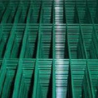 Coated Wire Mesh