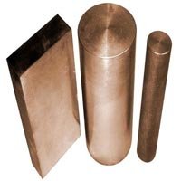 Tungsten Copper