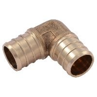 PEX Pipe Fitting