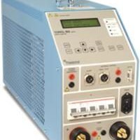 Battery Discharge Tester