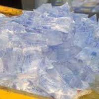 Water Pouch Film