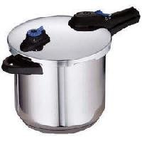 Solar Pressure Cooker