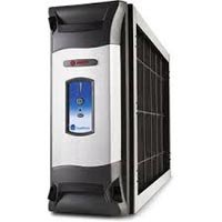 Clean Air Systems