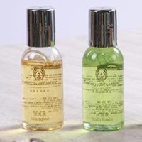 Hotel Shampoo