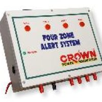 Zone Alarm Systems