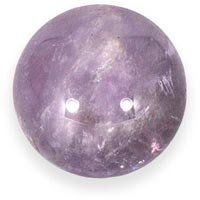 Amethyst Balls