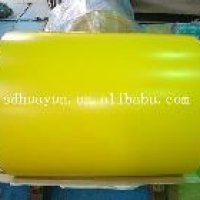 Color Steel Coil
