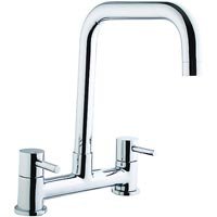 Kitchen Sink Mixers
