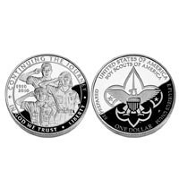 Commemorative Coin