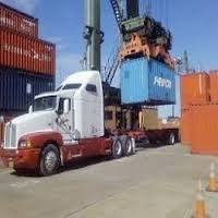 Port Handling Service