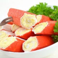 Crab Sticks