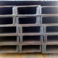 Channel Steel