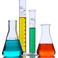 Chemical Glassware