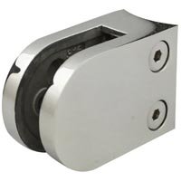 Stainless Steel Glass Fittings