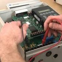 PLC Repair Services