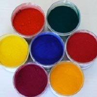 Herbal Colors