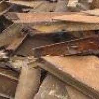 Manganese Steel Scrap