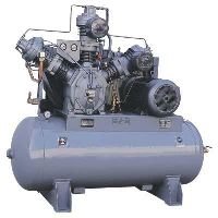Engine Air Compressor