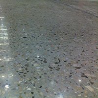 Concrete Polishing Services