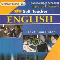 English Book