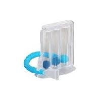 Three Ball Spirometer