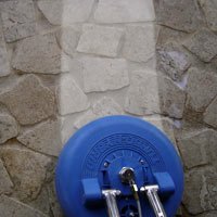 Stone Cleaning Services