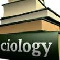 Sociology Book