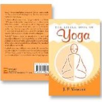 Yoga Book