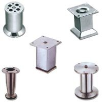 Steel Furniture Fittings