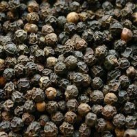 Vietnam Black Pepper