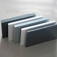 PP Solid Sheet