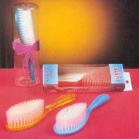 Baby Hair Brush