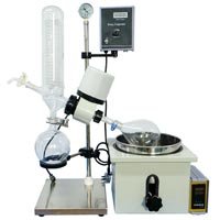 Solvent Distillation
