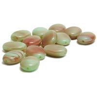 Oval Beads